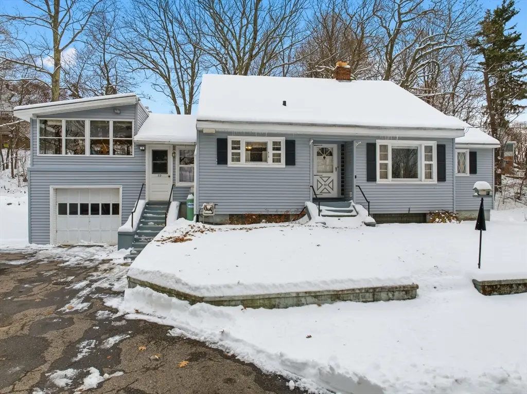 59 Oriole St., Gardner, MA 01440 - Image #1