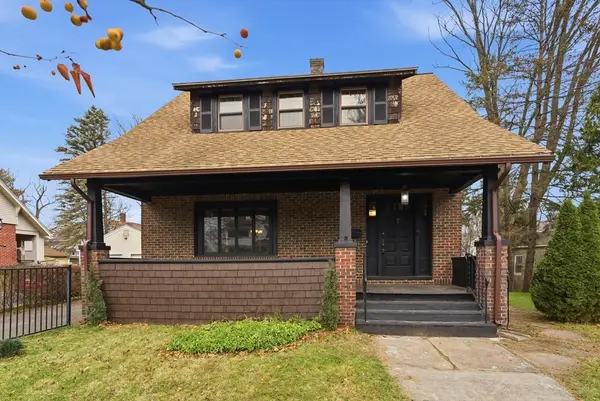 10 Mckinley Terrace, Westfield, MA 01085