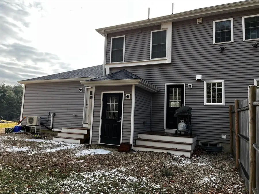 74 Hill Rd #A, Charlton, MA 01507 - Image #2