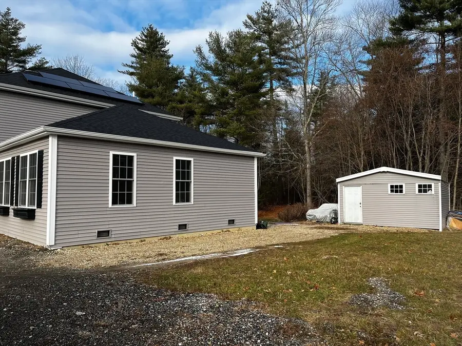 74 Hill Rd #A, Charlton, MA 01507 - Image #3