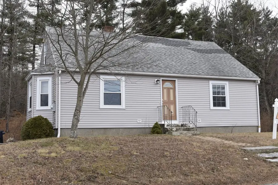 796 Charlton Street, Southbridge, MA 01550 - Image #2