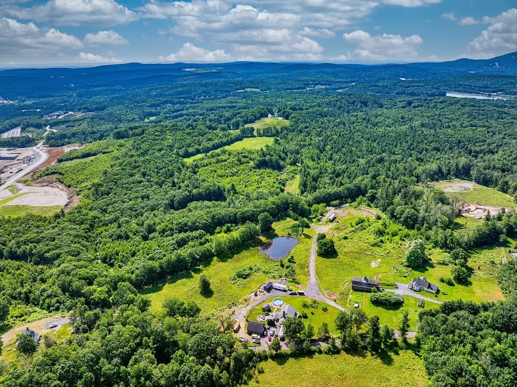 0 Syd Smith Rd. Map 71, Lot 4-1, Westminster, MA 01473 - Image #1