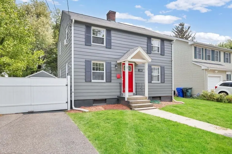 13 Bither St, Springfield, MA 01118 - Image #2