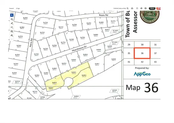 0 Johnson Rd, Burlington, MA 01803