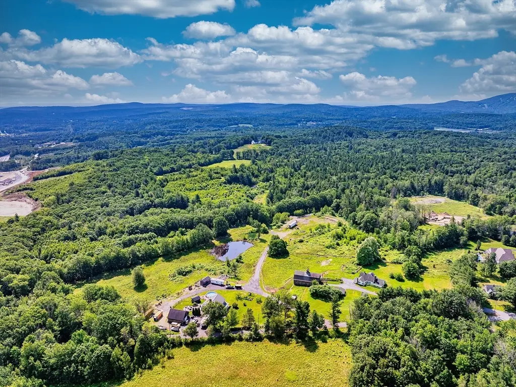 0 Syd Smith Rd. Map 71, Lot 4-2, Westminster, MA 01473 - Image #1