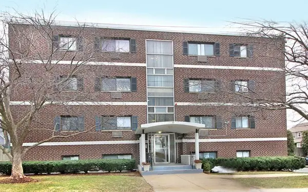 18 Glencoe Street #42, Boston, MA 02135