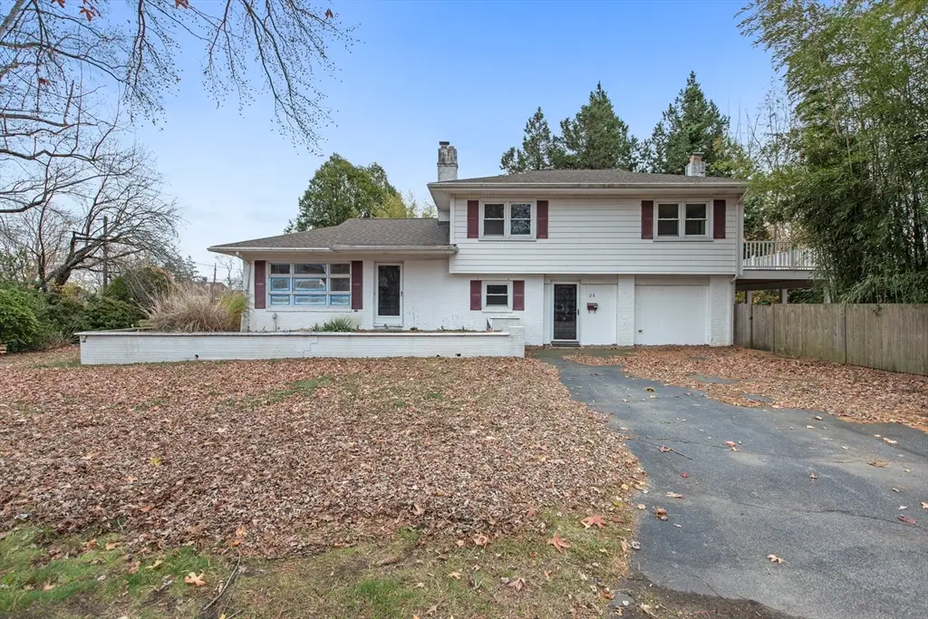 28 Hill Top Drive, Warwick, RI 02818 - Image #1