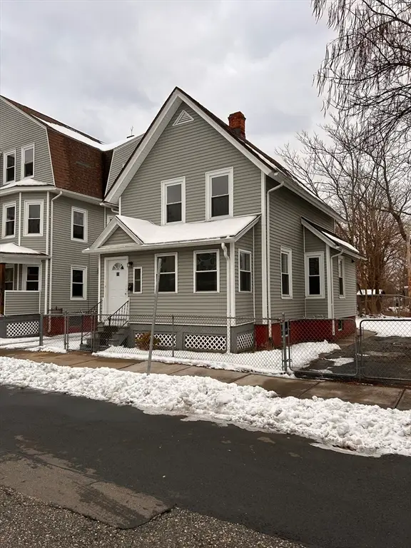 73 Lebanon Street, Springfield, MA 01109 - Image #2