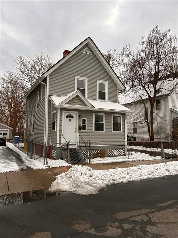 73 Lebanon Street, Springfield, MA 01109 - Image #3