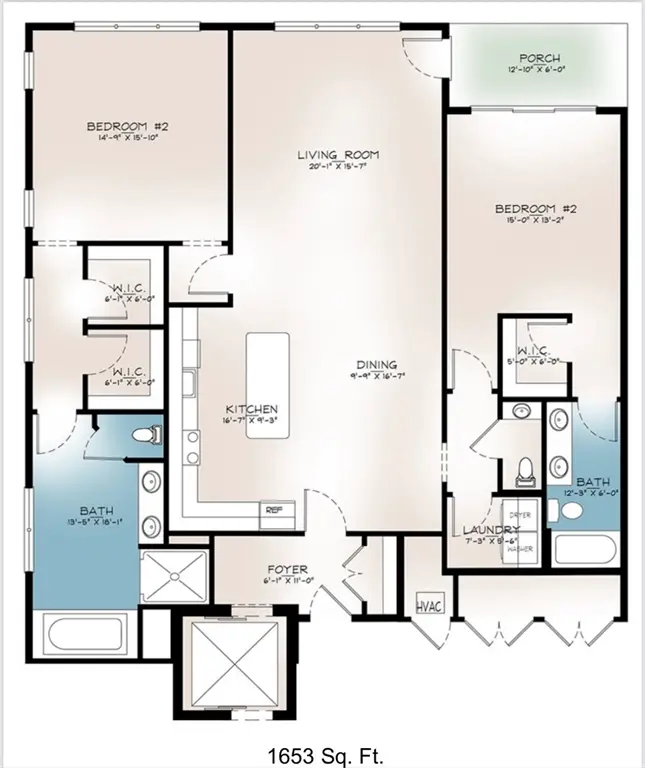 180 Old Post Road #405, Sharon, MA 02067 - Image #2