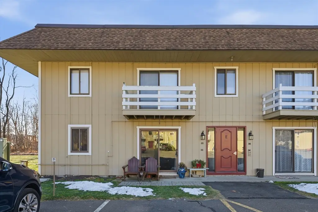 82 S Maple #33, Westfield, MA 01085 - Image #1
