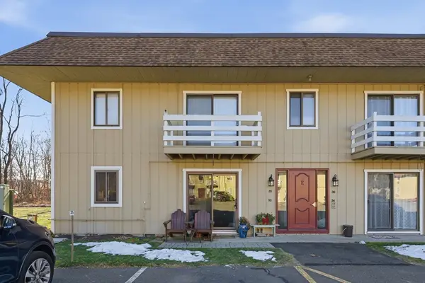 82 S Maple #33, Westfield, MA 01085