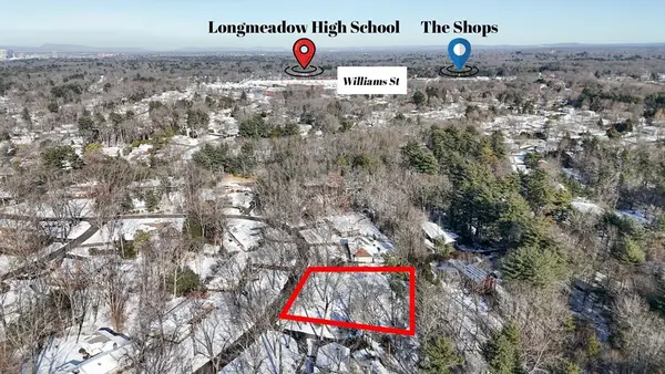 64 Magnolia Cir, Longmeadow, MA 01106