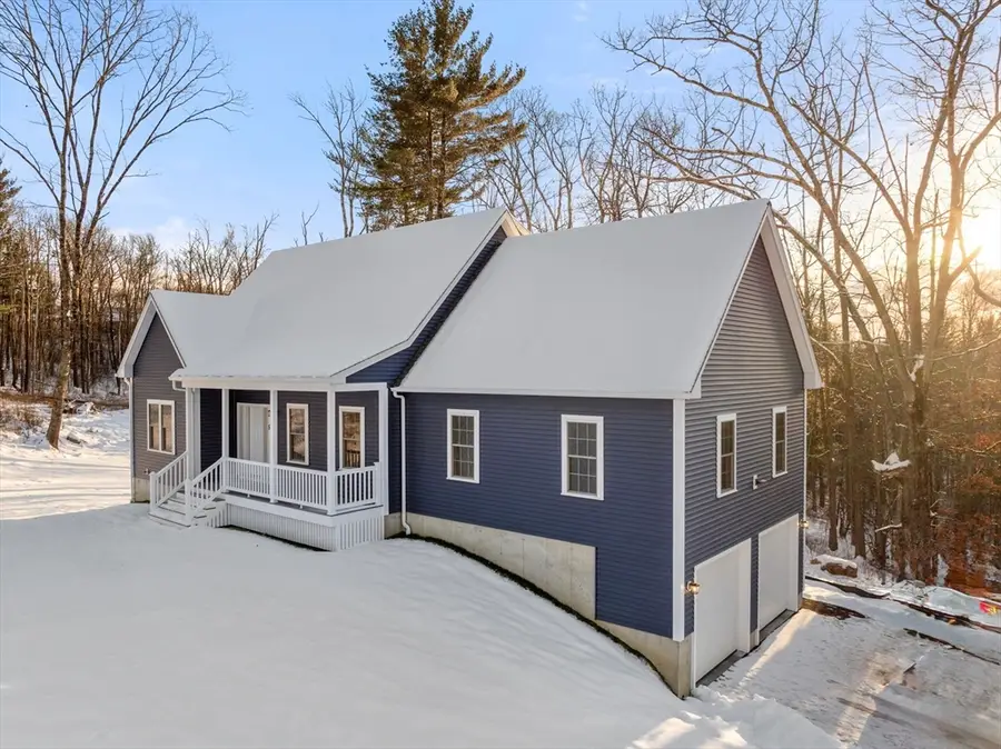 5 Miles Rd., Rutland, MA 01543 - Image #2