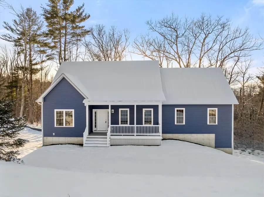 5 Miles Rd., Rutland, MA 01543 - Image #3