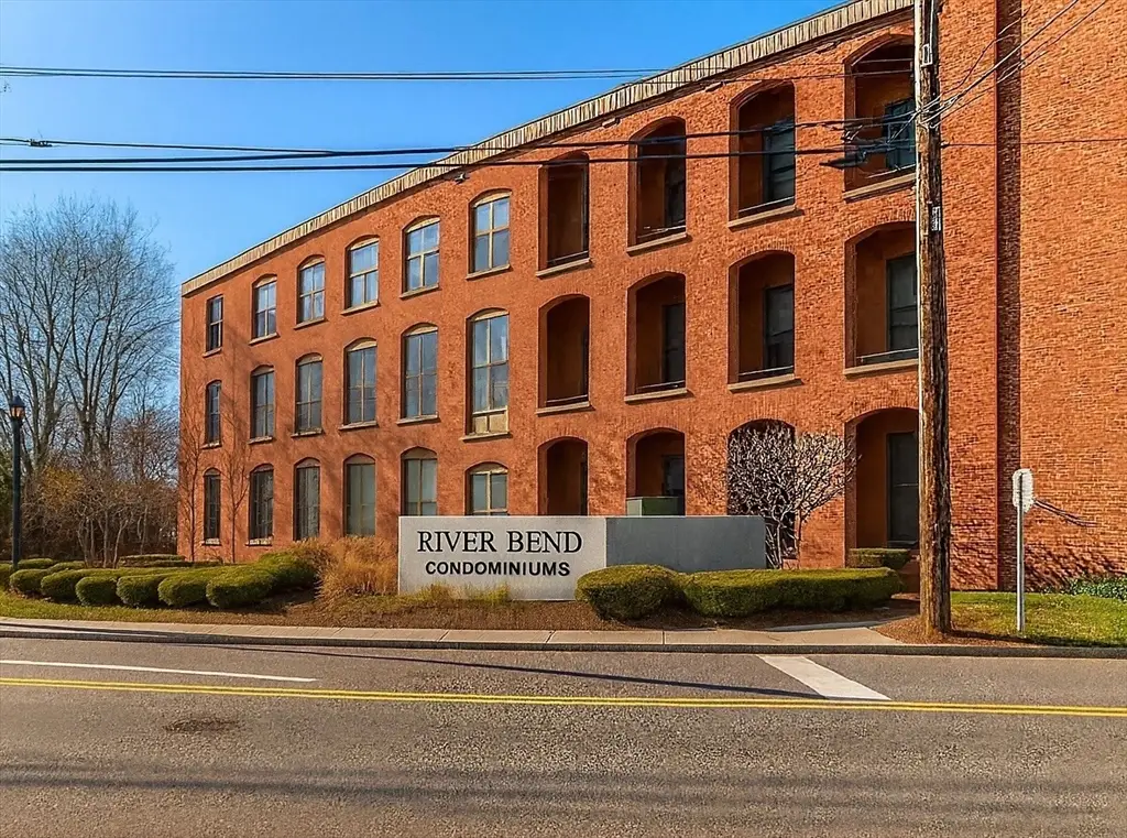 96 Old Colony Ave #268, East Taunton, MA 02718 - Image #1