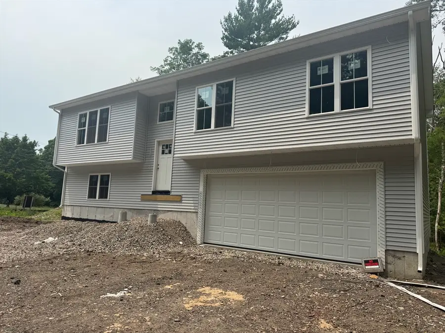 20 Mine Brook Road, Rehoboth, MA 02769 - #2