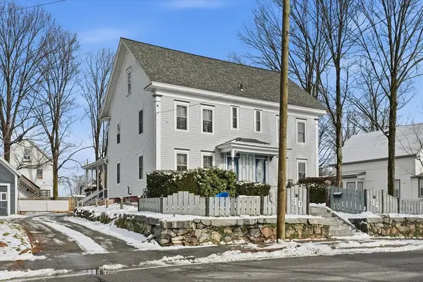 30-32 Walnut St, Maynard, MA 01754