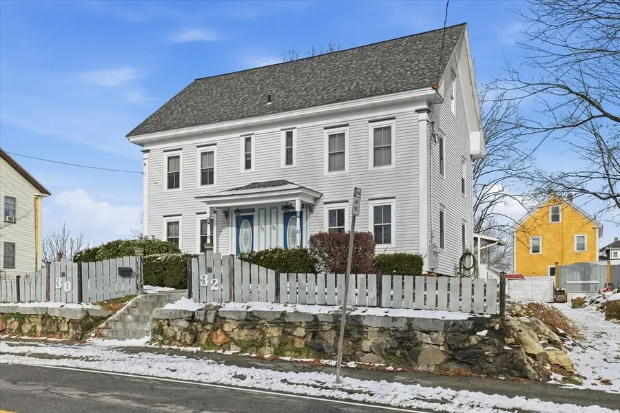 30-32 Walnut St, Maynard, MA 01754 - Image #2