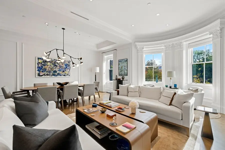 89 Beacon Street #PH, Boston, MA 02108 - Image #2