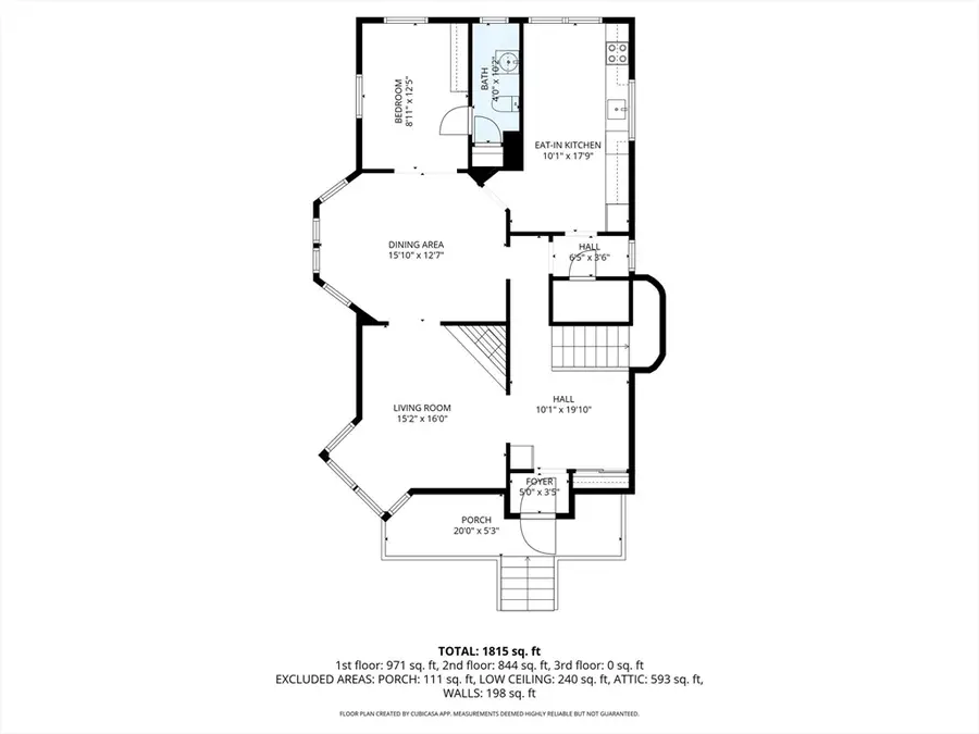 94 D St, Lowell, MA 01851 - Image #2