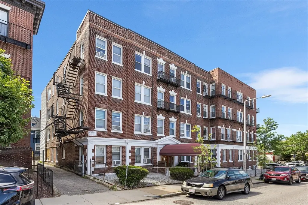 56 Park Vale Ave #4, Boston, MA 02134 - Image #1
