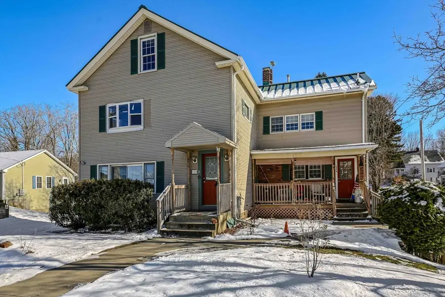 326 N Main St, North Brookfield, MA 01535 - Image #2