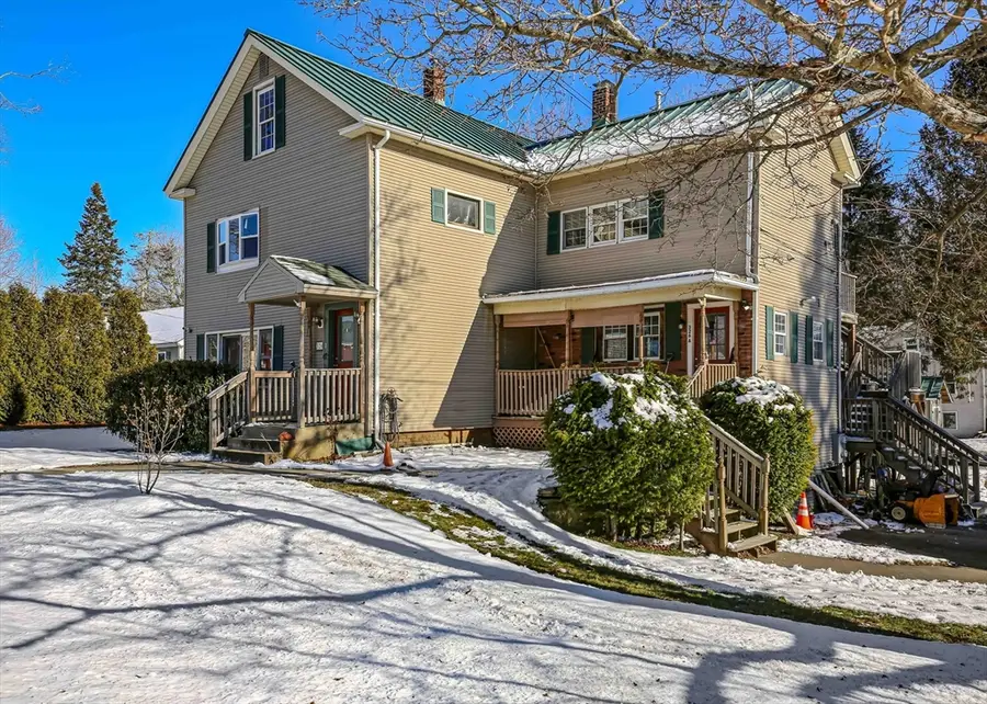 326 N Main St, North Brookfield, MA 01535 - Image #3