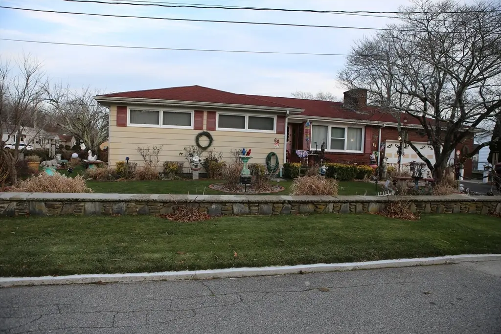 60 Aetna, Somerset, MA 02726 - Image #1