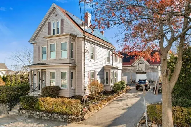 16 Hollingsworth St, Lynn, MA 01902 - Image #1