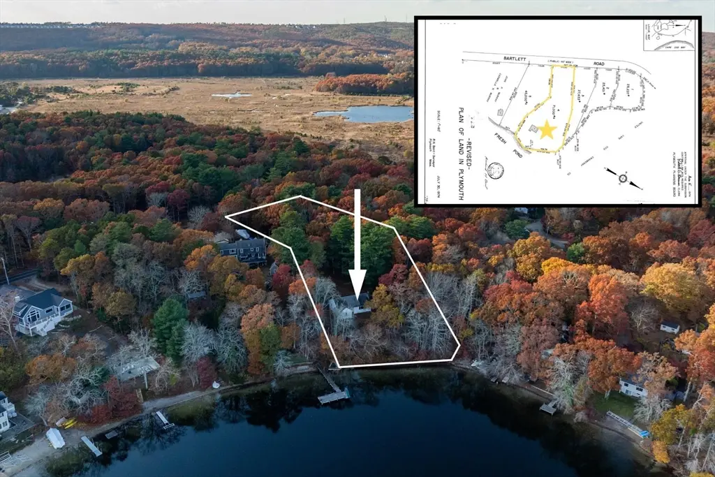 158 Bartlett Rd, Plymouth, MA 02360 - Image #1