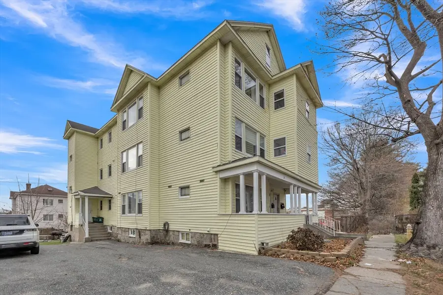 25 N Woodford Street, Worcester, MA 01604 - Image #2