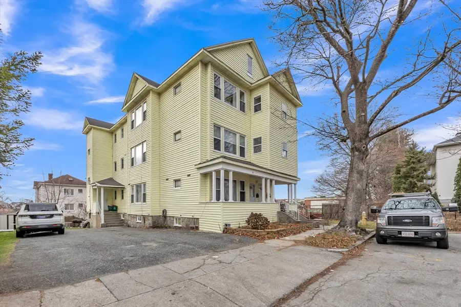 25 N Woodford Street, Worcester, MA 01604 - Image #3