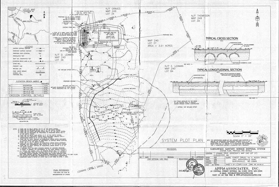 7 Leaman Drive, Gloucester, MA 01930 - Image #2