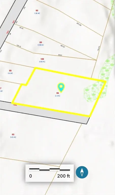 1889 Elm St, Dighton, MA 02715