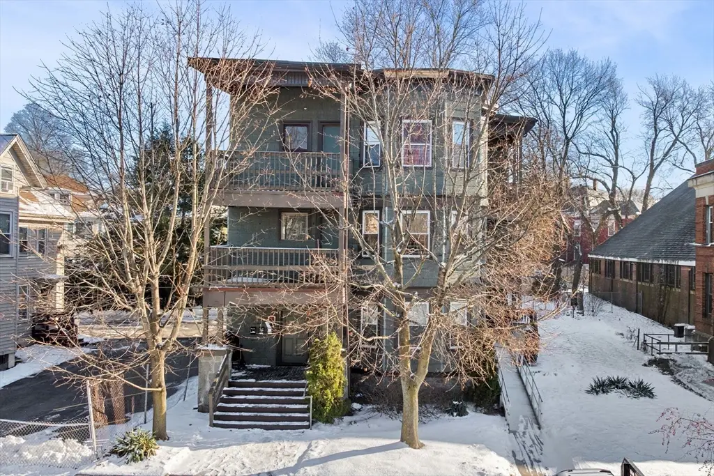 81-83 Kenoza Ave, Haverhill, MA 01830 - Image #1