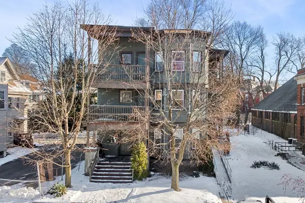 81-83 Kenoza Ave, Haverhill, MA 01830