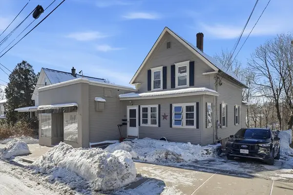 293 Pine St, Gardner, MA 01440