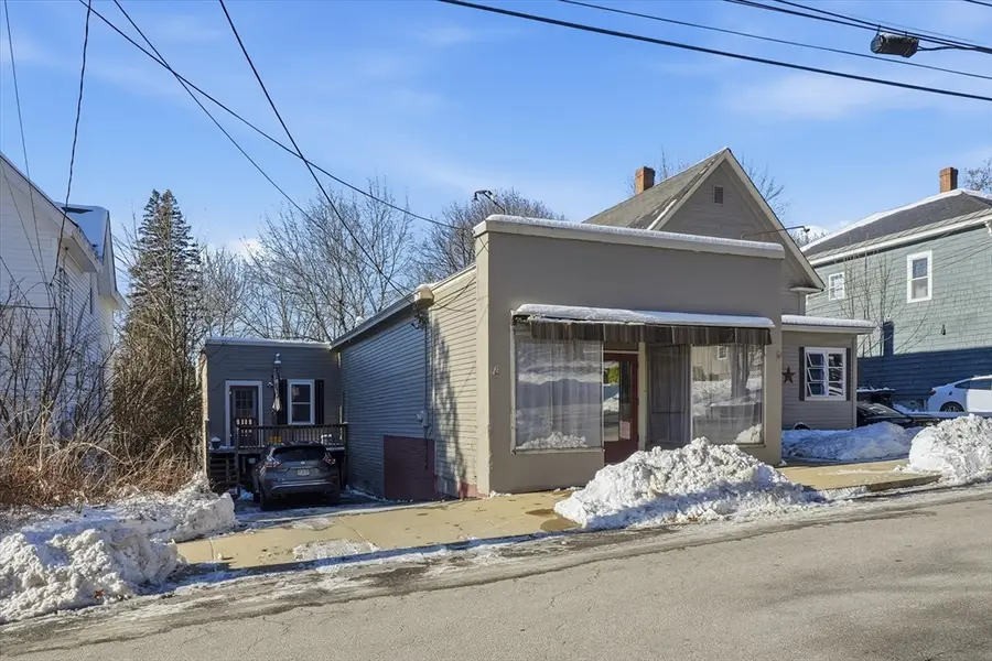 293 Pine St, Gardner, MA 01440 - Image #3