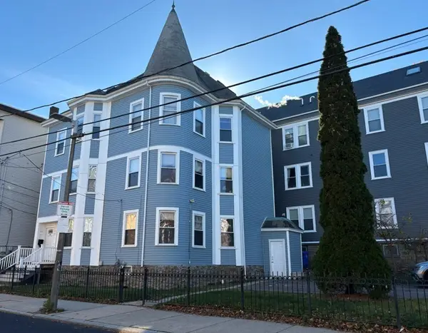 91-93 Calumet, Boston, MA 02120