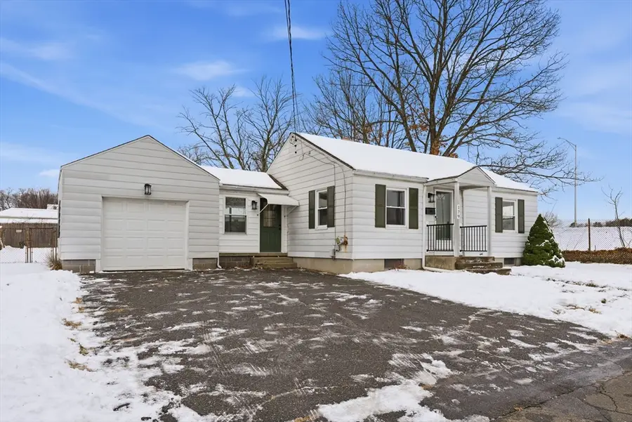 179 Cedar Street, Ludlow, MA 01056 - Image #2