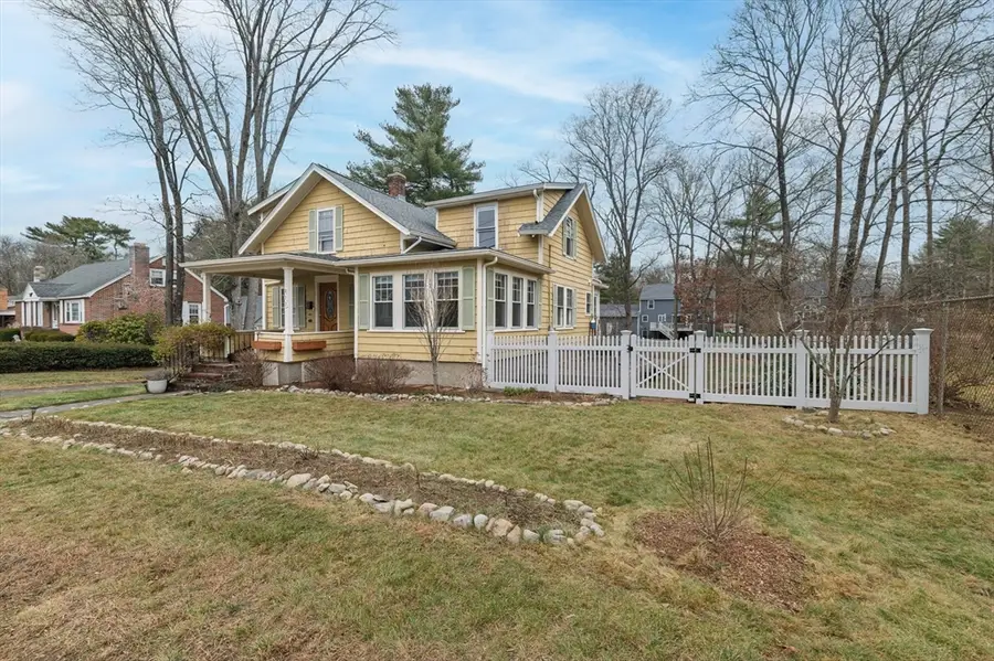 277 Central Street, Mansfield, MA 02048 - Image #3
