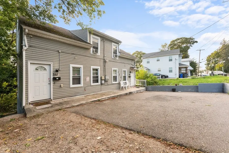 588-590 Manton, Providence, RI 02909 - Image #2