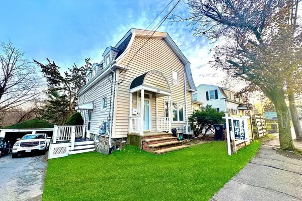 119 Highland Ave, Salem, MA 01970