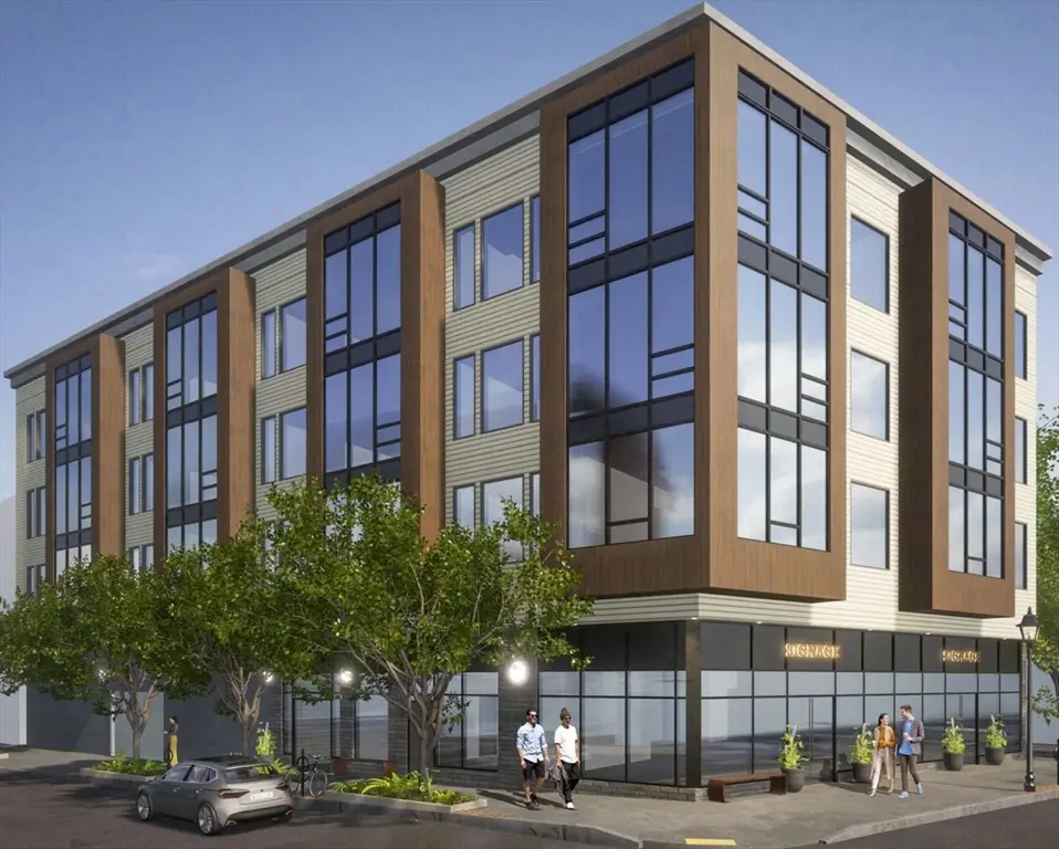 2 Ford St., Boston, MA 02128 - Image #1