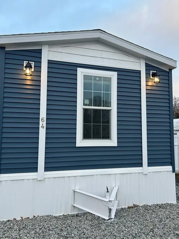 181 Boston Post Rd #64, Marlborough, MA 01752 - Image #1