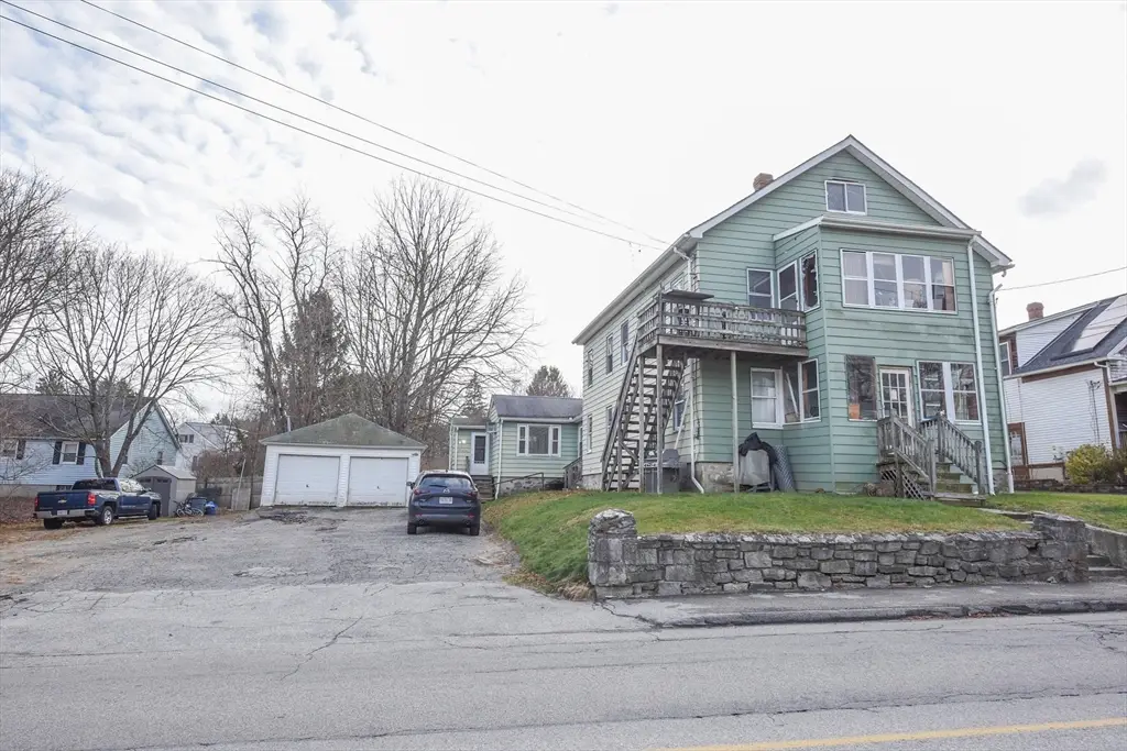 55 Brandon Road, Dudley, MA 01571 - Image #1