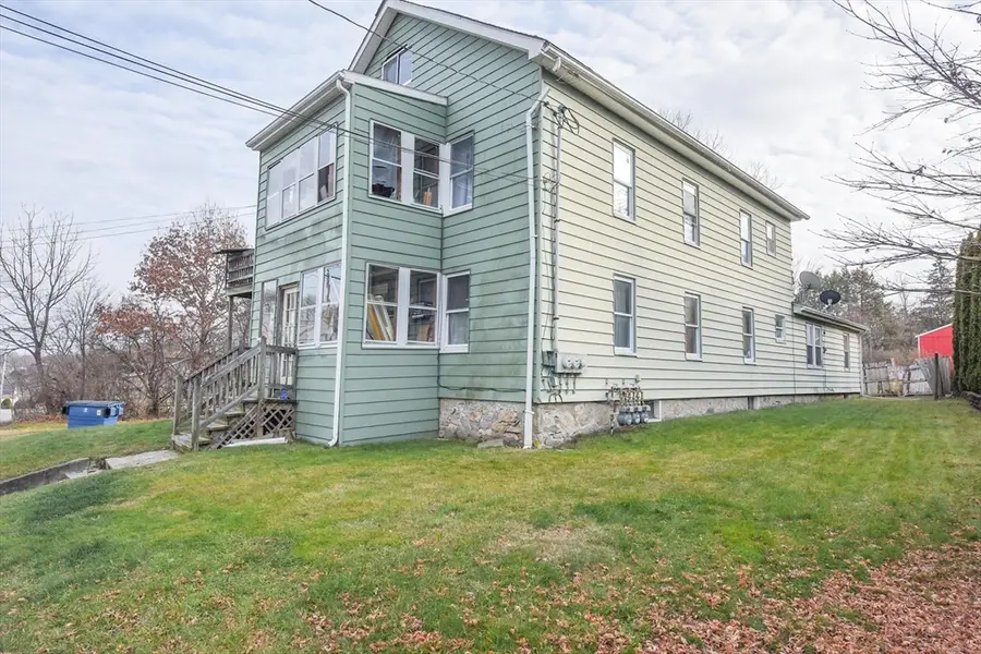 55 Brandon Road, Dudley, MA 01571 - Image #2