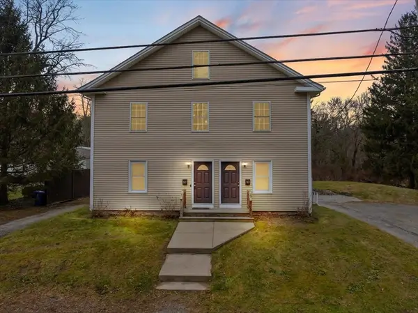 383-385 Tremont, Taunton, MA 02780