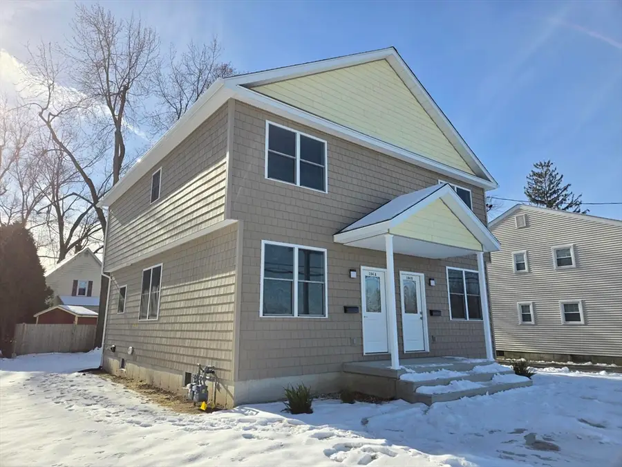 184 Howard Street, Ludlow, MA 01056 - Image #3